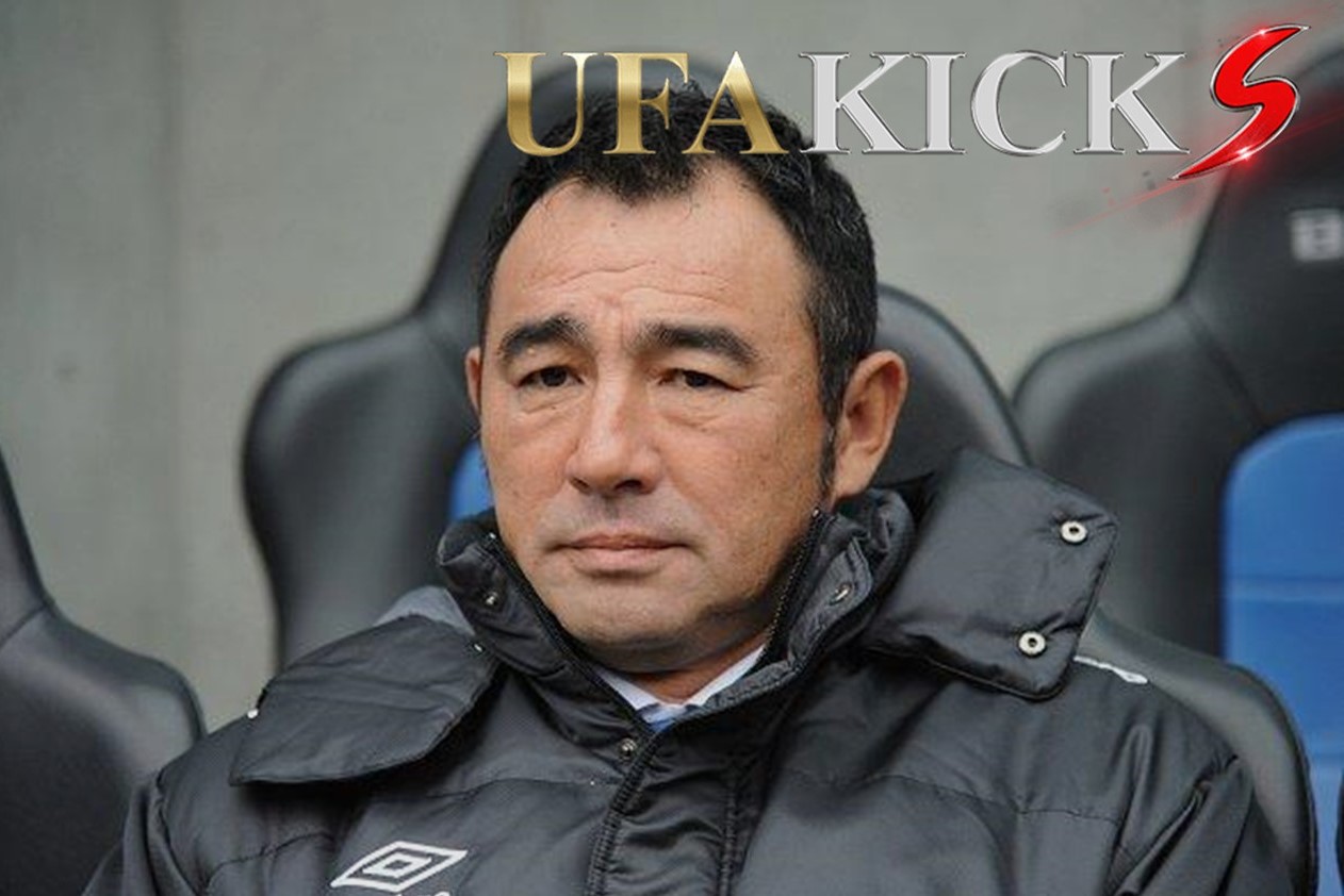 อดีตโค้ชเอฟซีโตเกียว เปิดตัวกับ นาโงย่า แกรมปัส