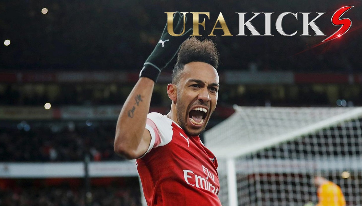 เผย อาร์เซนอล พร้อมปล่อยกองหน้าชาว กาบอง ให้กับทีมบาร์เซโลน่า