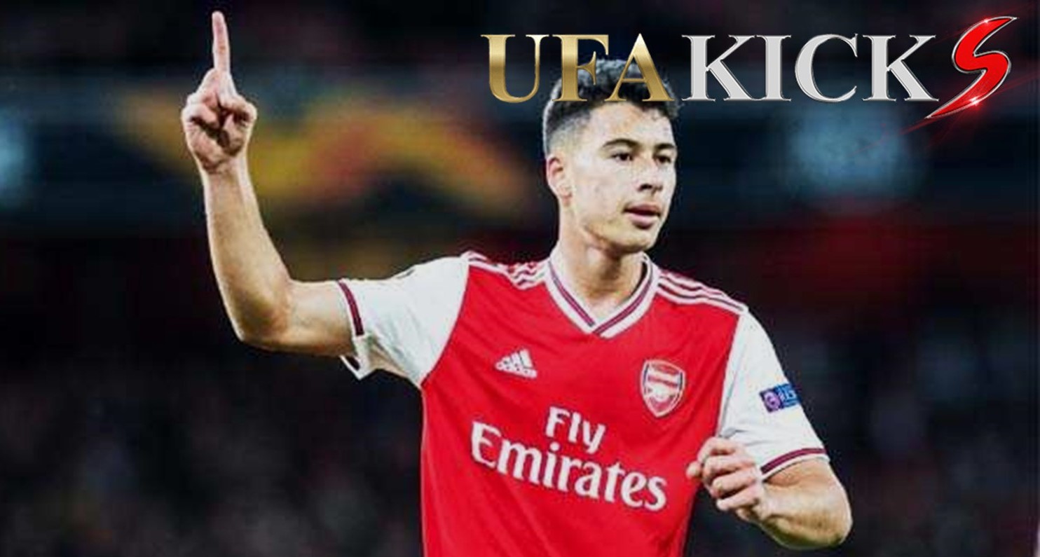 อดีตกองหน้า ปืนใหญ่ ชื่นชม กาเบรียล มาร์ติเนลลี่