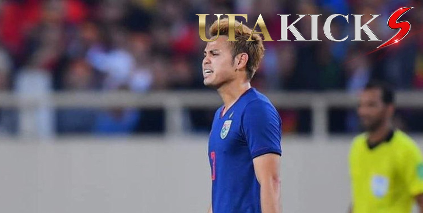 อุ้ม ธีราทร เชื่อนักเตะในอาเซียนที่มากขึ้น และหลายชาติเก่งขึ้น