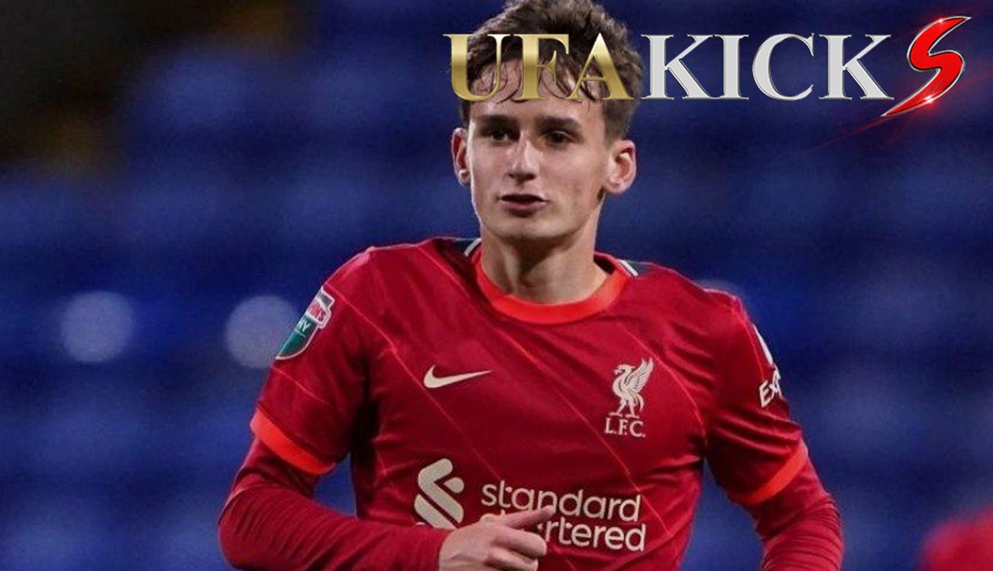 ไทเลอร์ มอร์ตัน ดาวรุ่งเด็กปั้นเตรียมถูกผลักดันจาก คล็อปป์