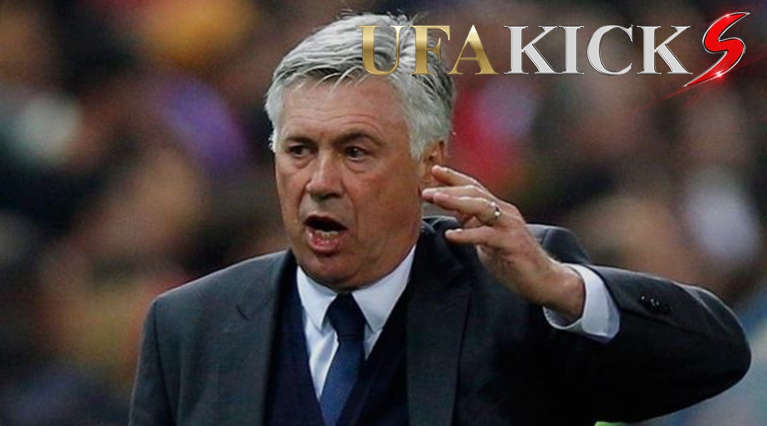 &ldquo;อันเช&rdquo; ไม่สนคำวิจารณ์หลังชนะ &ldquo;งูใหญ่&rdquo; เล่นต่ำกว่ามาตรฐาน