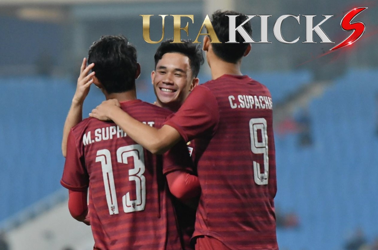 ชนาธิป เชื่อ ศุภโชค พร้อมไปเล่นฟุตบอลใน เจลีก แล้ว