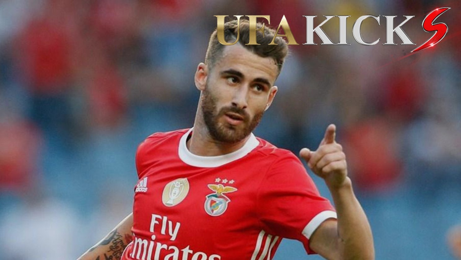 ราฟา ซิลวา สุดสะใจหลังพา เบนฟิก้า ทะยานเข้าสู่รอบต่อไปได้สำเร็จ