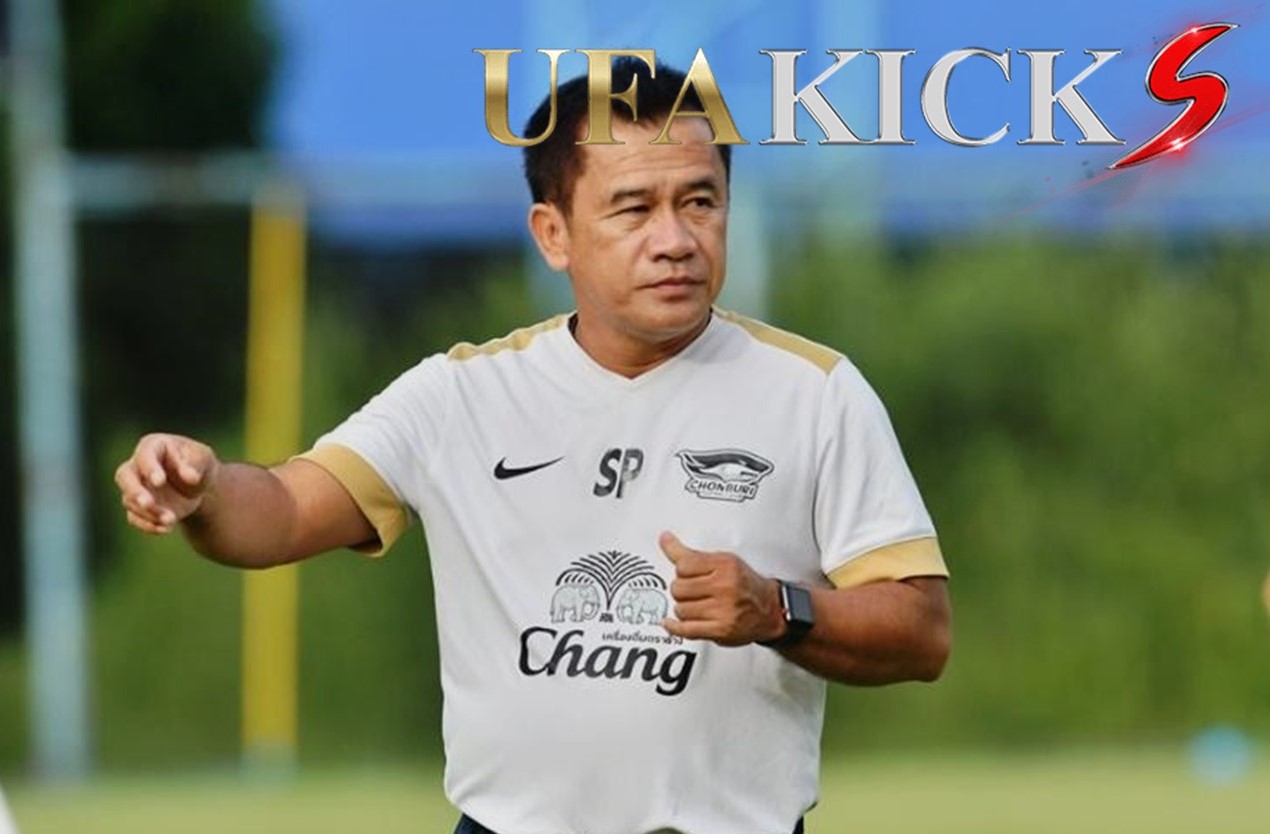 โค้ชเตี้ย หวัง ชลบุรี เก็บแต้ม ได้ไม่น้อยในครึ่งฤดูกาลแรก