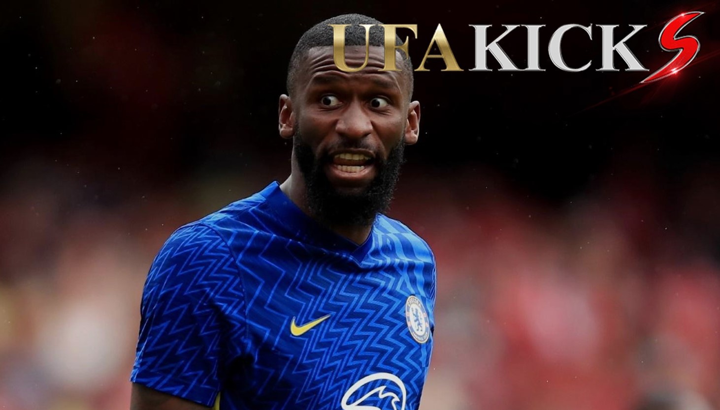 อันโตนิโอ รูดิเกอร์ ปลุกเร้าเพื่อร่วมทีมโชว์ฟอร์มแกร่งอีกครั้ง