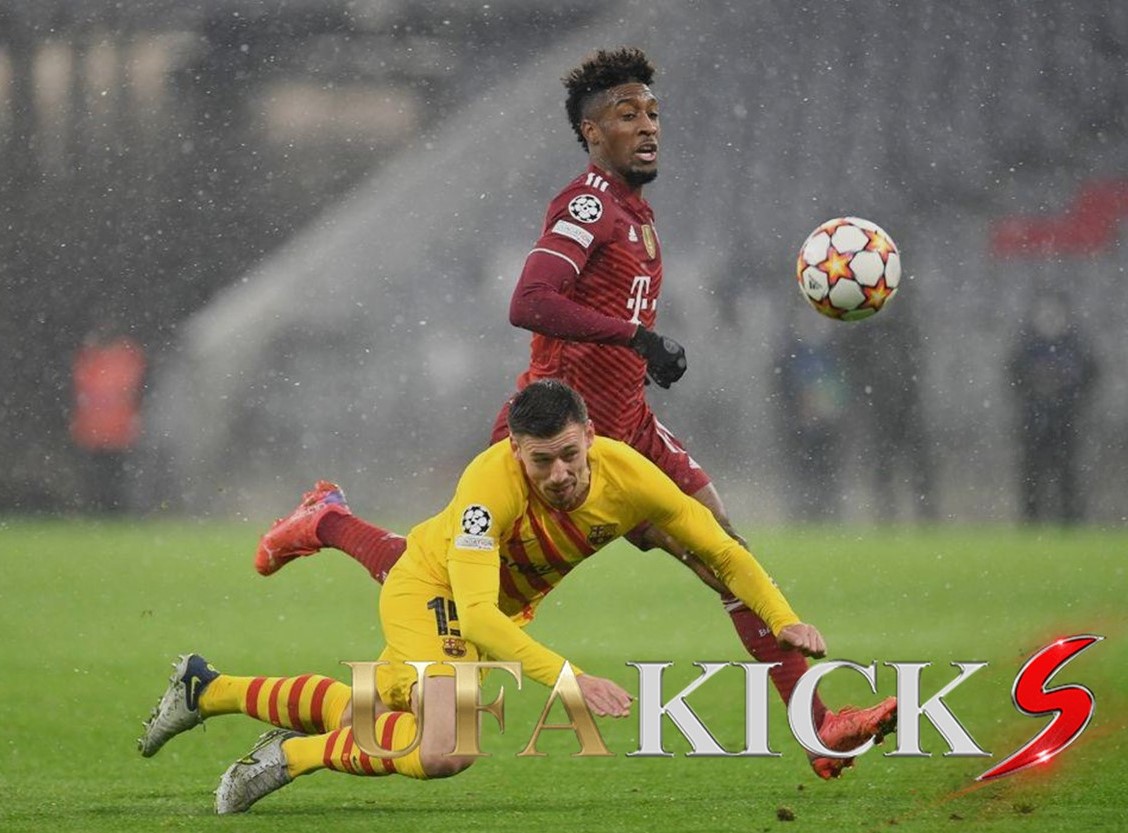 &ldquo;บาร์ซ่า&rdquo; ร่วงแชมเปี้ยนส์ลีก &ldquo;ชาบี&rdquo; หวังสู้เพื่อแชมป์ยูโรปาลีก