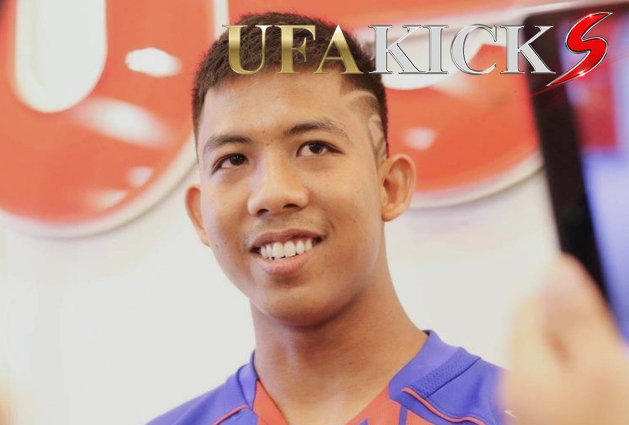 จักรกฤษณ์ กล่าวอำลาทีม แข้งเทพอย่าง อย่างสุดซึ้ง