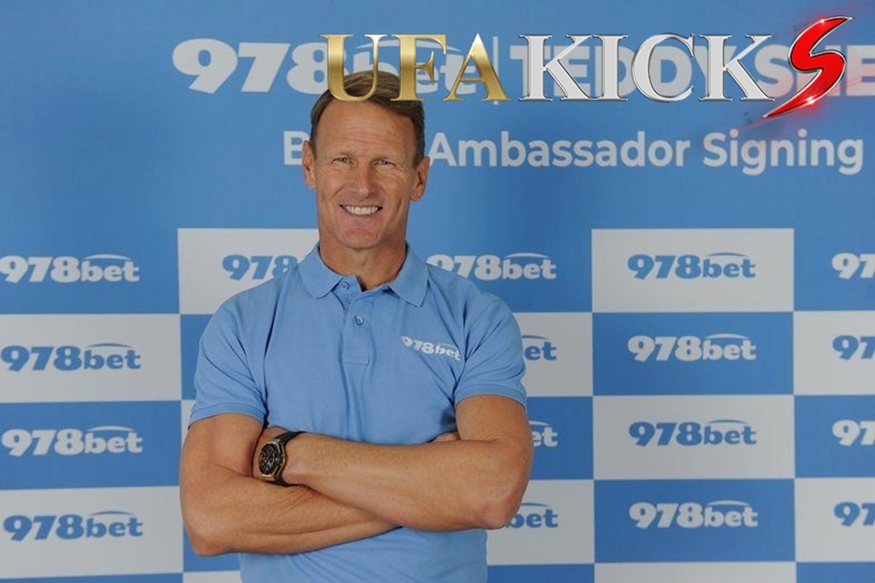 &ldquo;เชอริงแฮม&rdquo; มั่นใจ &ldquo;คอนเต&rdquo; นำโทรฟี่แรกในรอบ 13 ปีมาให้ &ldquo;สเปอร์ส&rdquo;