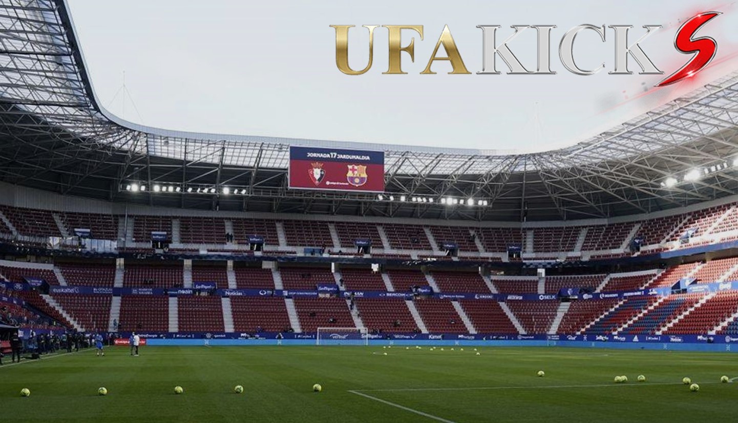 &ldquo;ลาลีกา&rdquo; รับเละ 4.95 พันล้านยูโร ค่าลิขสิทธิ์ถ่ายทอดสดทางทีวี 5 ปี