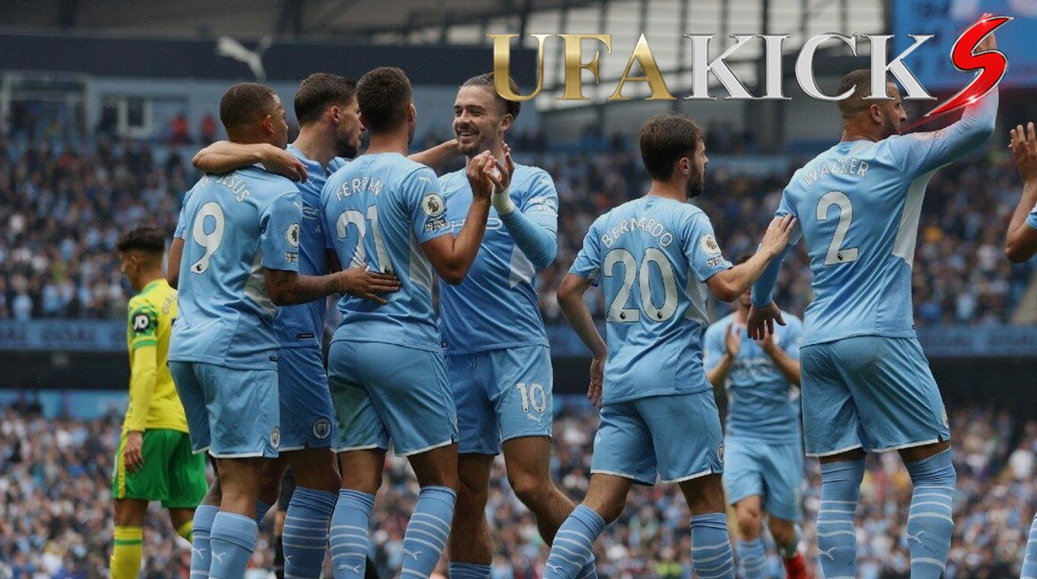 บ่อนยก &ldquo;เรือ&rdquo; แมนเชสเตอร์ ซิตี้ เต็งหนึ่งถ้วยใหญ่ในปีนี้