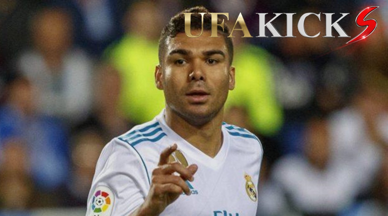 คาเซมิโร รอชม เอ็มบัปเป จับคู่ วินิซุอุส &ldquo;คู่หูนรกแตก&rdquo;