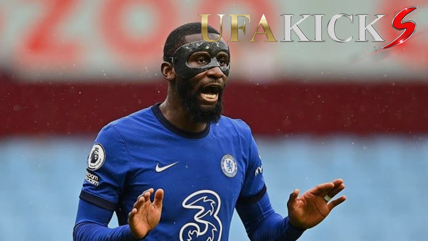 ลือหนักตัวแทน รูดิเกอร์ ตกลง &ldquo;ราชัน&rdquo; อย่างไม่เป็นทางการ