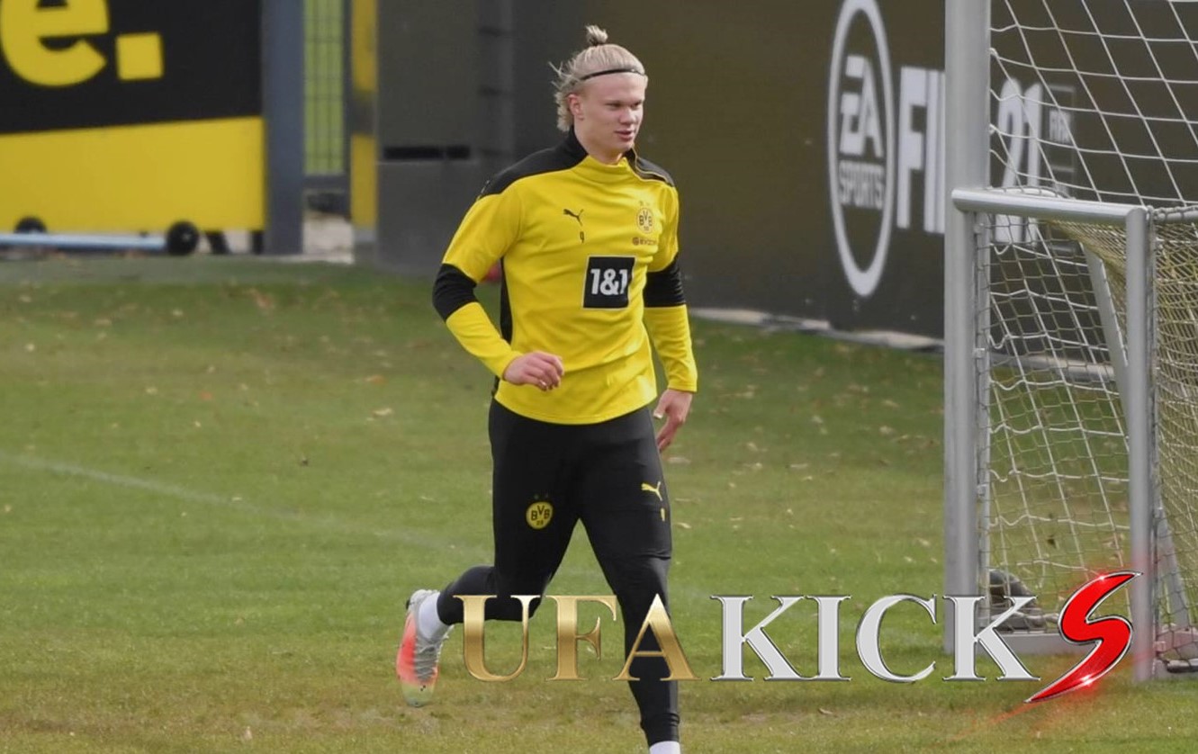 ไรโอลา โวหาก ฮาแลนด์ ย้ายทีมเจ้าตัวมีส่วนสำคัญ