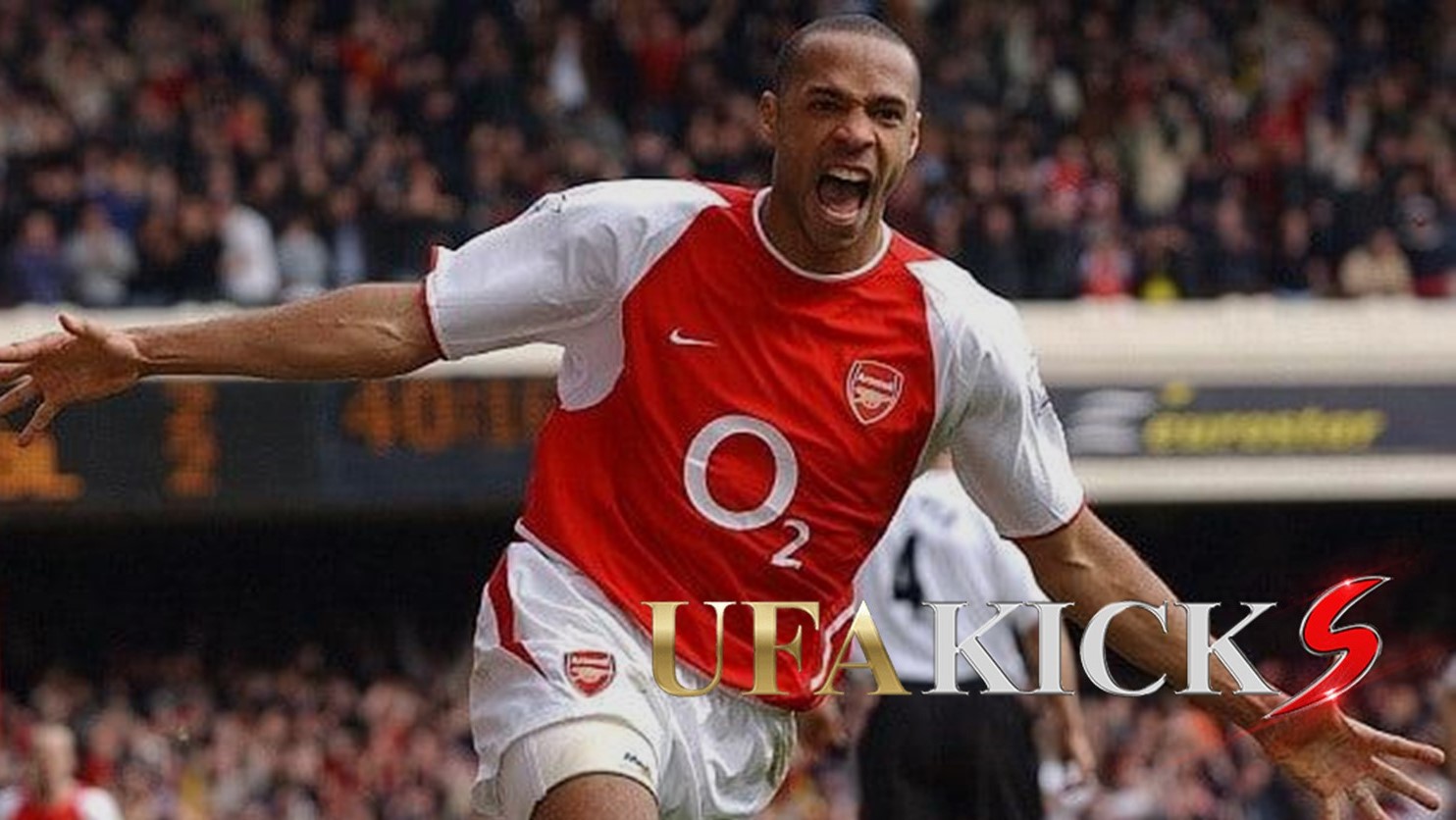 บุคลิกของทีมไร้พ่ายจากปากของ อองรี อดีตสุดยอดกองหน้า