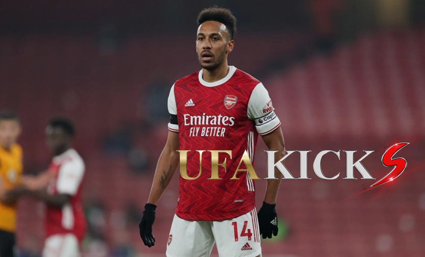 ลือหนัก ปิแอร์- เอเมอริค โอบาเมยอง ส่อถูกถอดจากกัปตันทีม