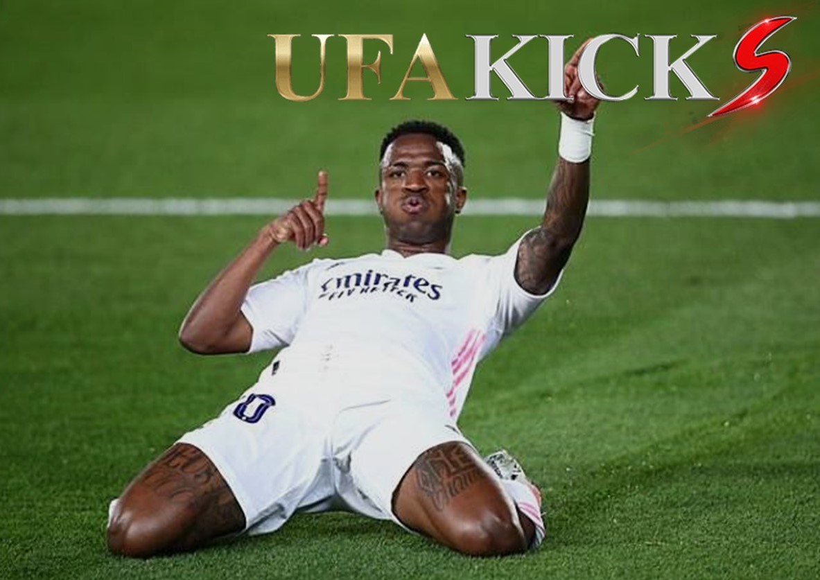 วินิซิอุส ขึ้นทำเนียบดาวรุ่งค่าตัวแพง ของวงการลูกหนังยุโรป