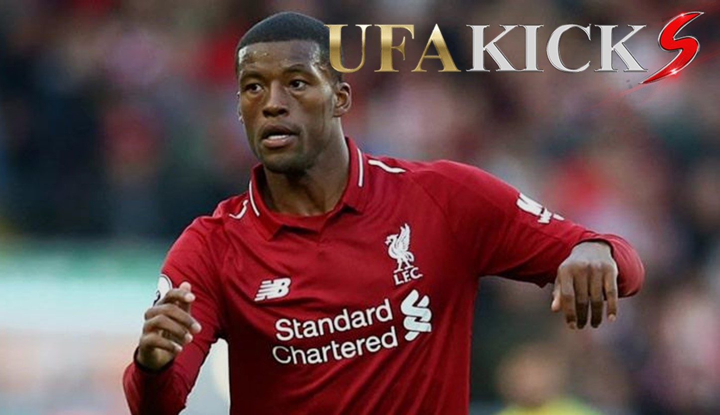 สื่อดังตีข่าว อาเซนอล สนคว้า จอร์จินิโอ ไวจ์นัลดุม