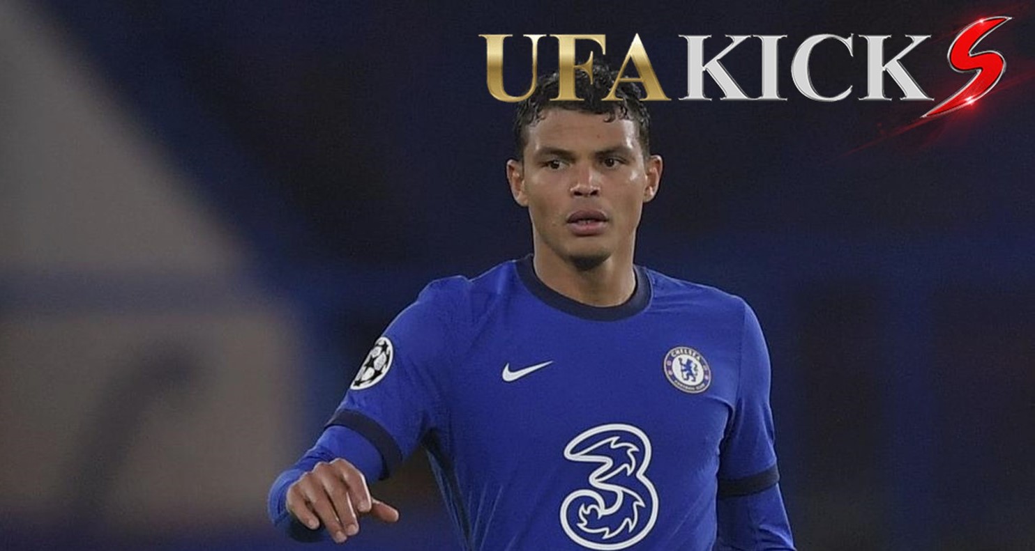 &ldquo;สิง&rdquo; เตรียมยื่นสัญญาใหม่ให้ ซิลวา ยอดปราการหลังตัวเก๋า