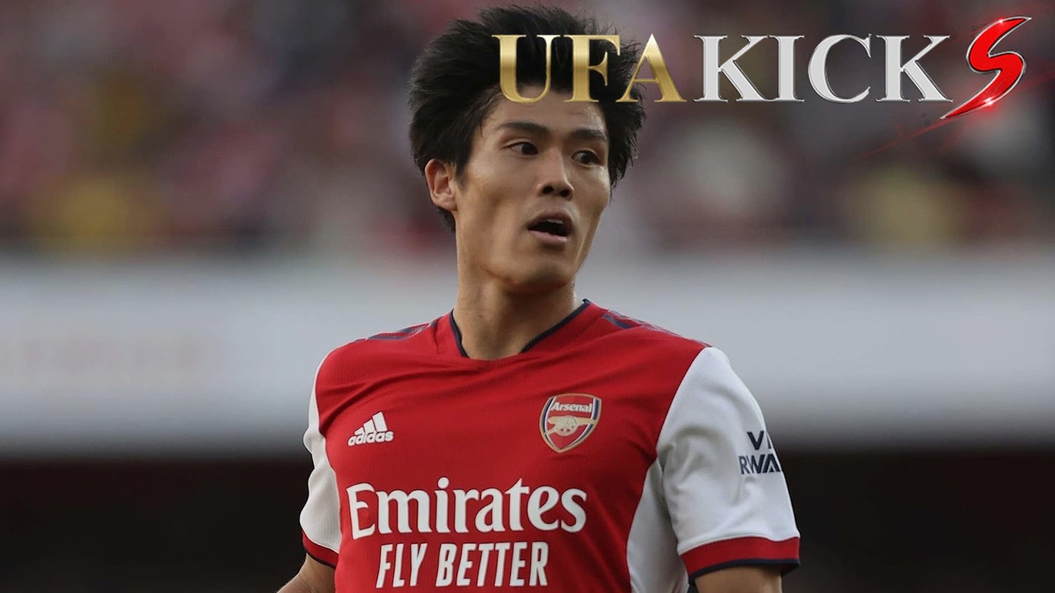 เผยสถิติอันยอดเยี่ยมของ แบ็คขวาชาวญี่ปุ่นในเกมที่ปืนใหญ่ เอาชนะ เซาแธมป์ตัน