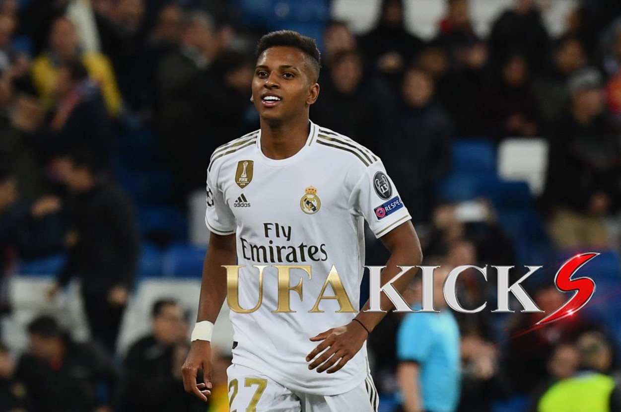 คล็อปป์ ร้องบอร์ดอยากได้ดาวยิงดาวรุ่ง มาดริด