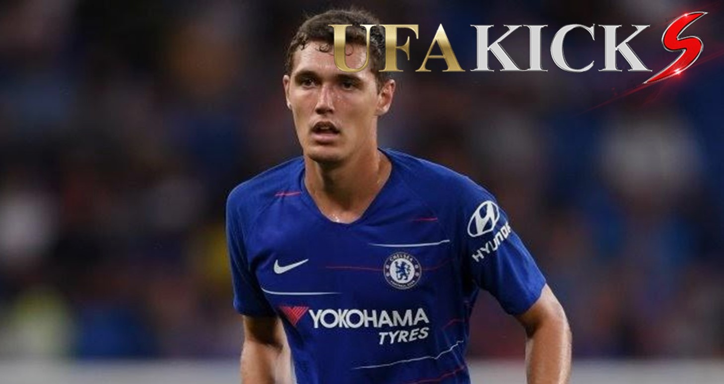 &ldquo;สิงห์&rdquo; เสียว มิลาน หวังคว้า คริสเตียนเซน ยอดปราการหลัง