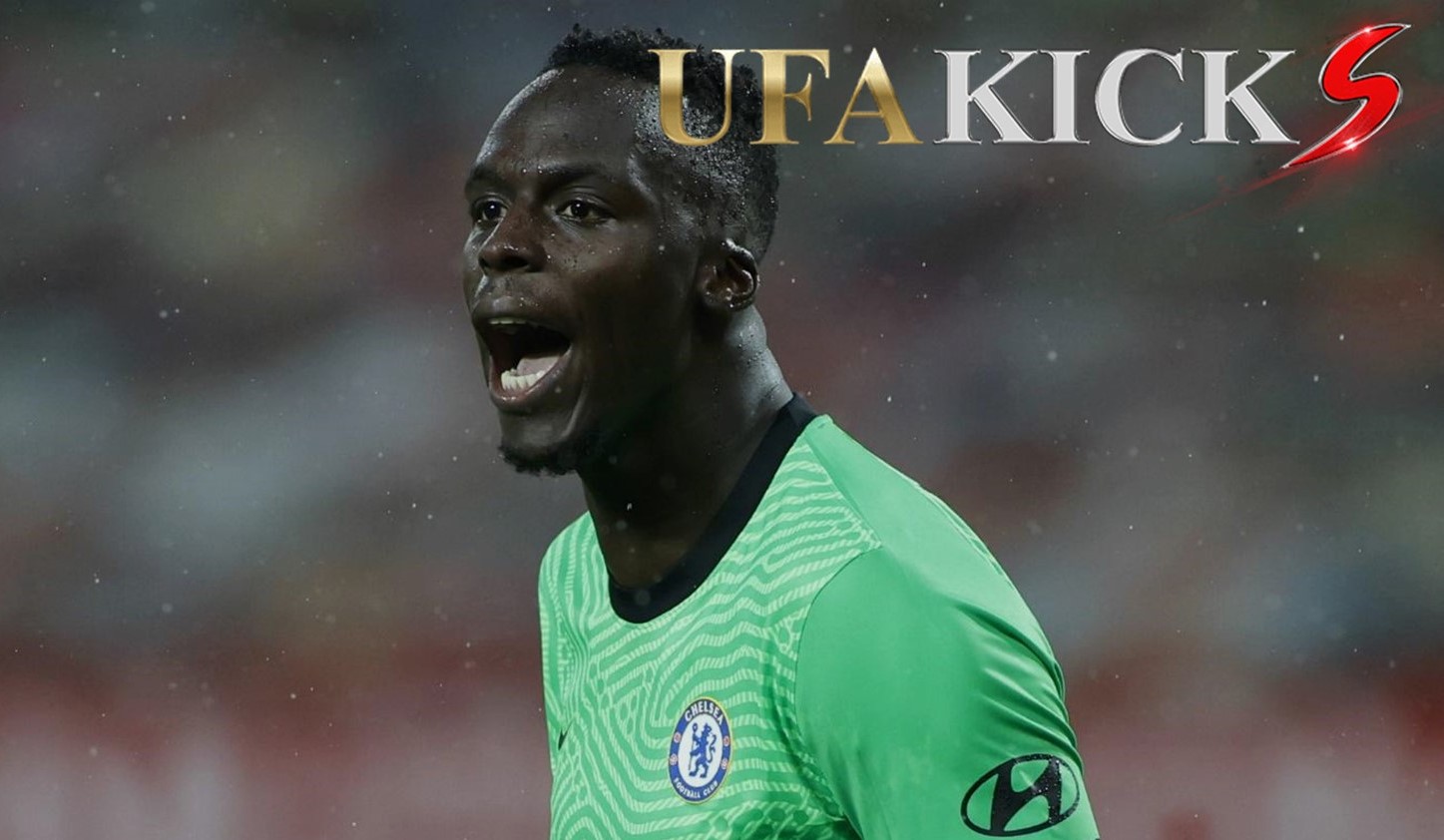 ปีทอง เมนดี้ รางวัลล่าสุดคว้านักเตะยอดเยี่ยมทีมชาติเซเนกัล