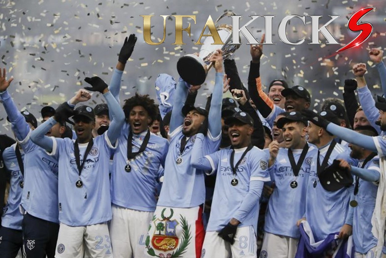 &ldquo;เอ็มแอลเอส 2022&rdquo; เร่งเปิดซีซั่น ให้จบก่อนเริ่ม &ldquo;เวิลด์ คัพ&rdquo; ที่กาตาร์