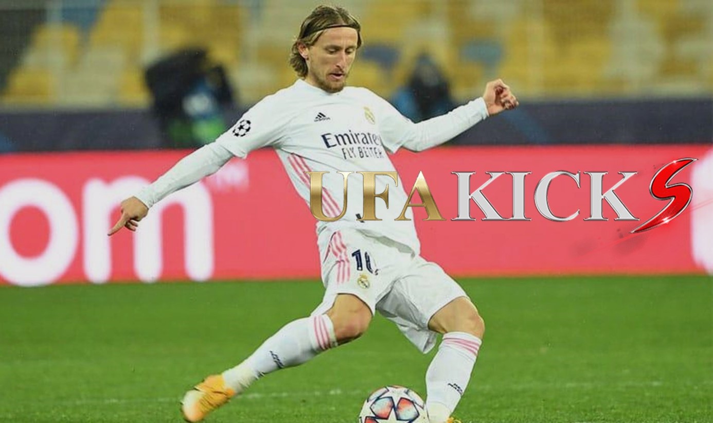 คาร์โล อันเชล็อตติ ชม ลูก้า โมดริช ไม่หยุดปาก