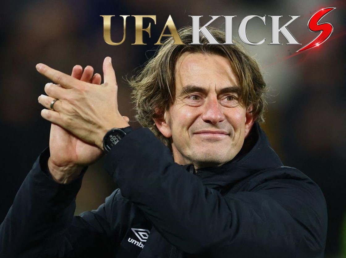 กุนซือ &ldquo;เบรนท์ฟอร์ด&rdquo; แนะนำเลื่อนเตะ &ldquo;พรีเมียร์ลีก&rdquo; ทุกนัดสัปดาห์นี้