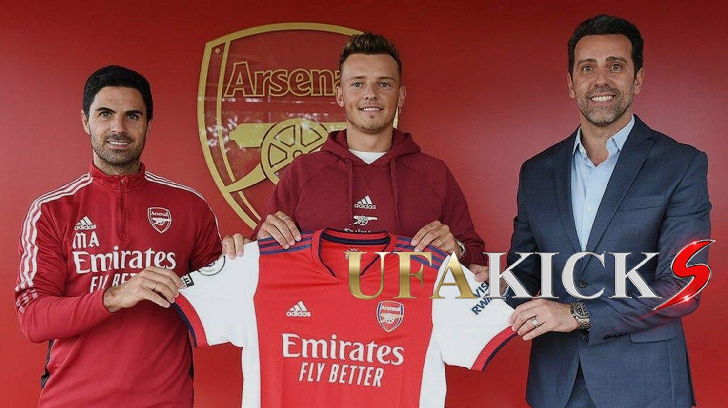 เผยสถิติของปราการหลังทีม อาร์เซนอล ในเกมเอาชนะ เวสต์แฮม