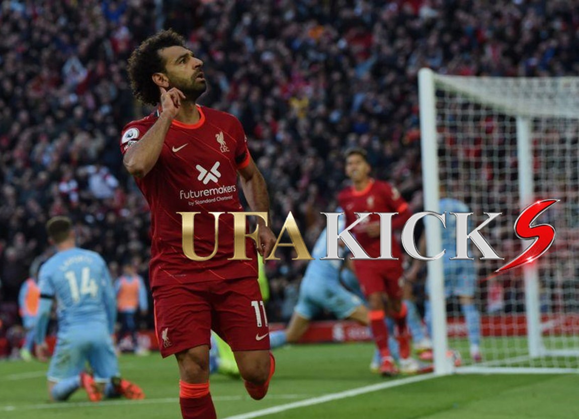 คล็อปป์ ผู้จัดการทีมแจ้งตอนนี้บอร์ดกำลังคุยกับ ซาลาห์