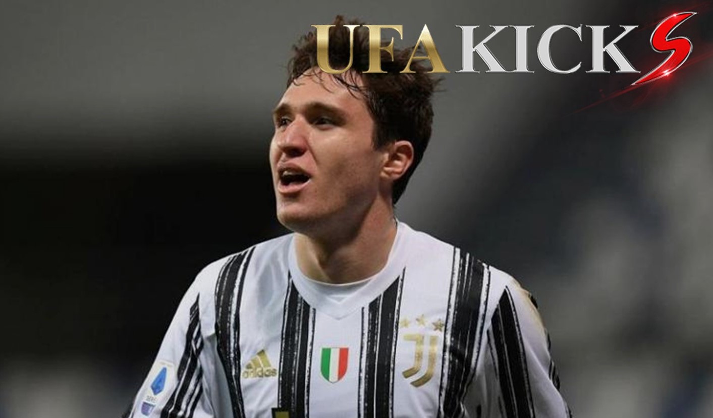 สื่อชื่อดังแดนมะกะโรนี ตีข่าวยูเวนตุส อาจต้องปล่อย เคียซ่า ให้ เชลซี