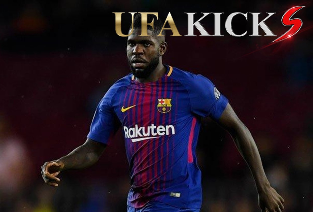 &ldquo;งู&rdquo; แห้ว อุมติตี้ ไม่สนย้ายจาก บาร์ซา หนาวนี้