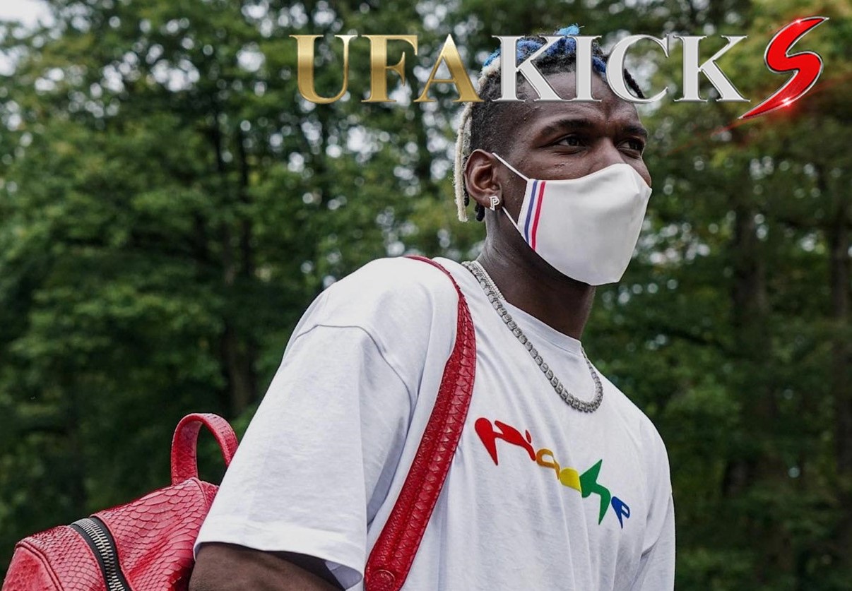 &ldquo;ชาบี&rdquo; แนะบอร์ดล้มแผนล่าตัว &ldquo;ป็อกบา&rdquo; ควรโฟกัสที่ &ldquo;ฮาแลนด์&rdquo; คนเดียว