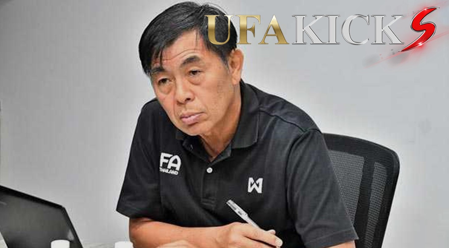 โค้ชเฮง ยันพร้อมอยู่กับ ชลบุรี ตลอดไป ถึงแม้ทีมอาจจะไม่มีเงินก็ตาม