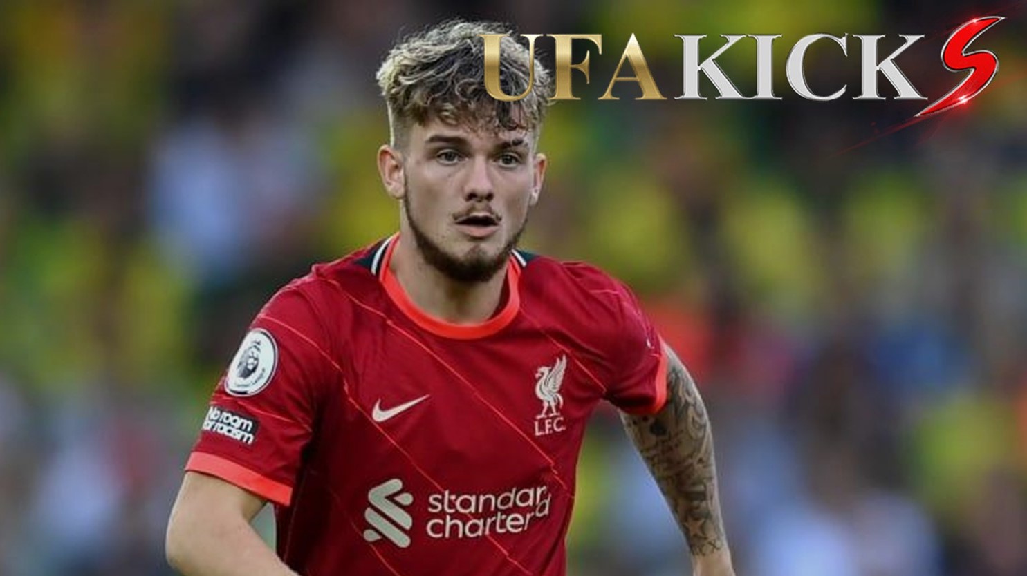 &ldquo;หงส์&rdquo; อุ่นใจ เอลเลียตต์ กลับมาลงซ้อมได้แล้ว