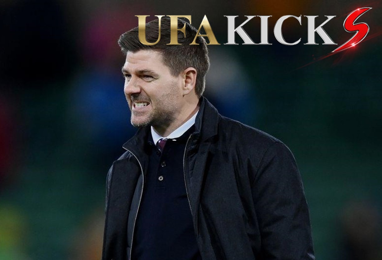 &ldquo;เจอร์ราร์ด&rdquo; เมินเซ็นเสริมทัพ &ldquo;วิลลา&rdquo; นักเตะไม่ฉีดวัคซีนโควิด