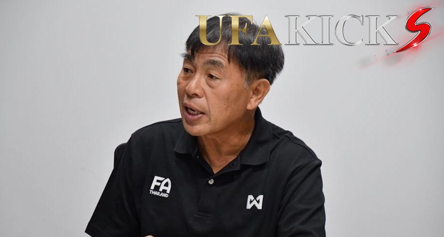 โชเฮง เผย กฤษดา กาแมน จะมีค่าตัวที่แพงกว่า ยิม วรชิต