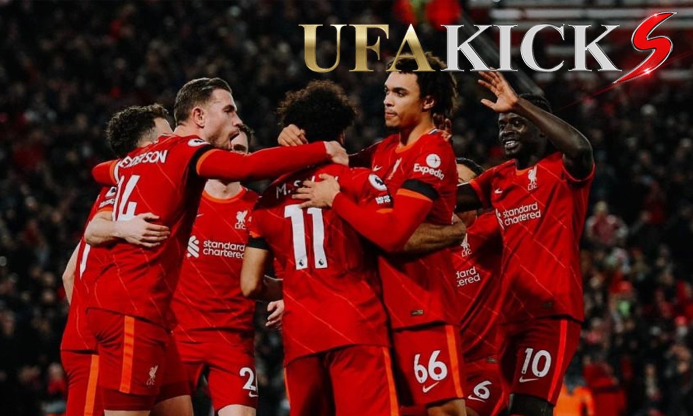 เยอร์เกน คล็อปป์ กระตุ้น &ldquo;หงส์&rdquo; กดดันคู่แข่งทั้งเกม