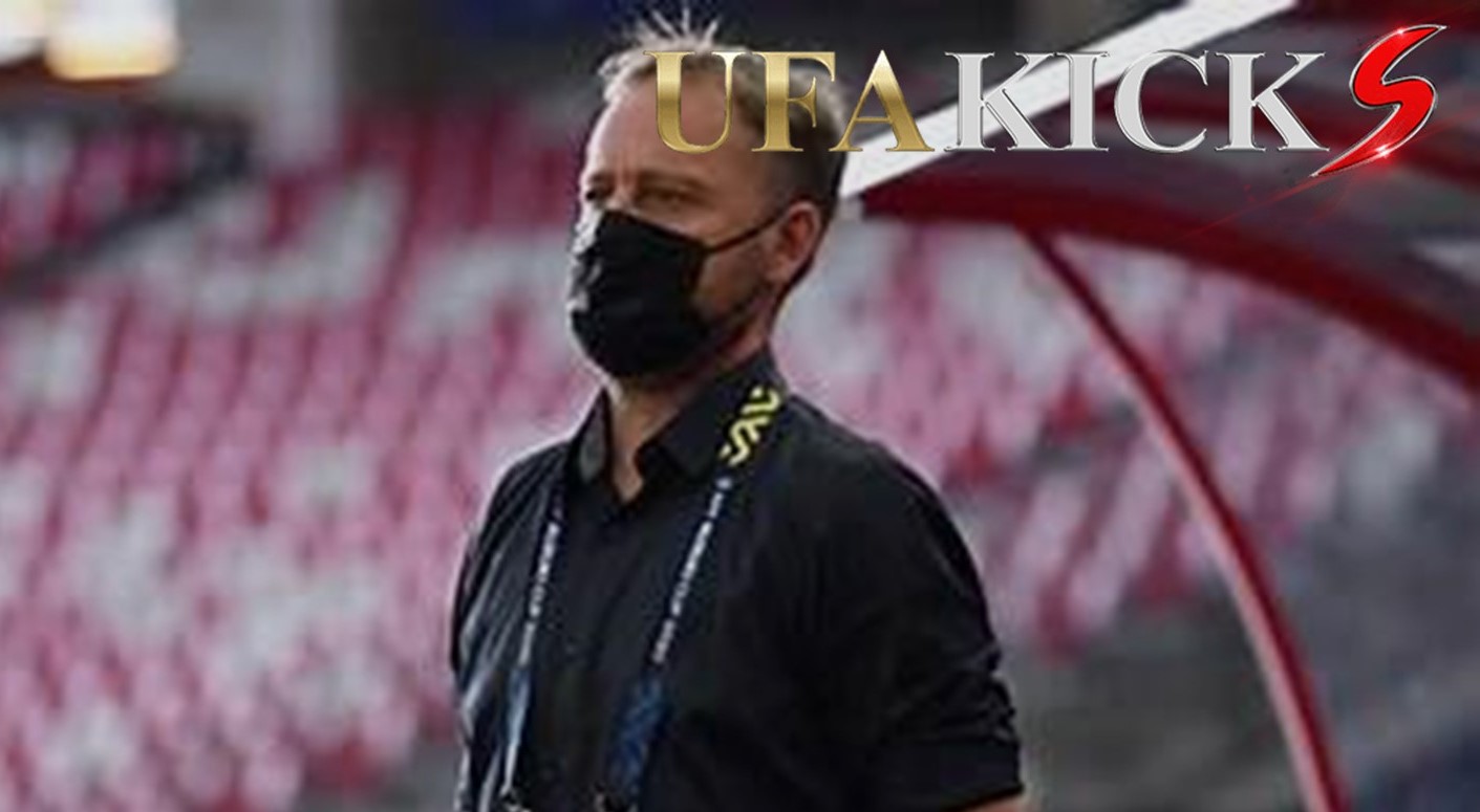 มาโน่ ลุ้นป็นกุนซือประวัติศาสตร์ หากไทยคว้า แชมป์ ซูซูกิคัพ