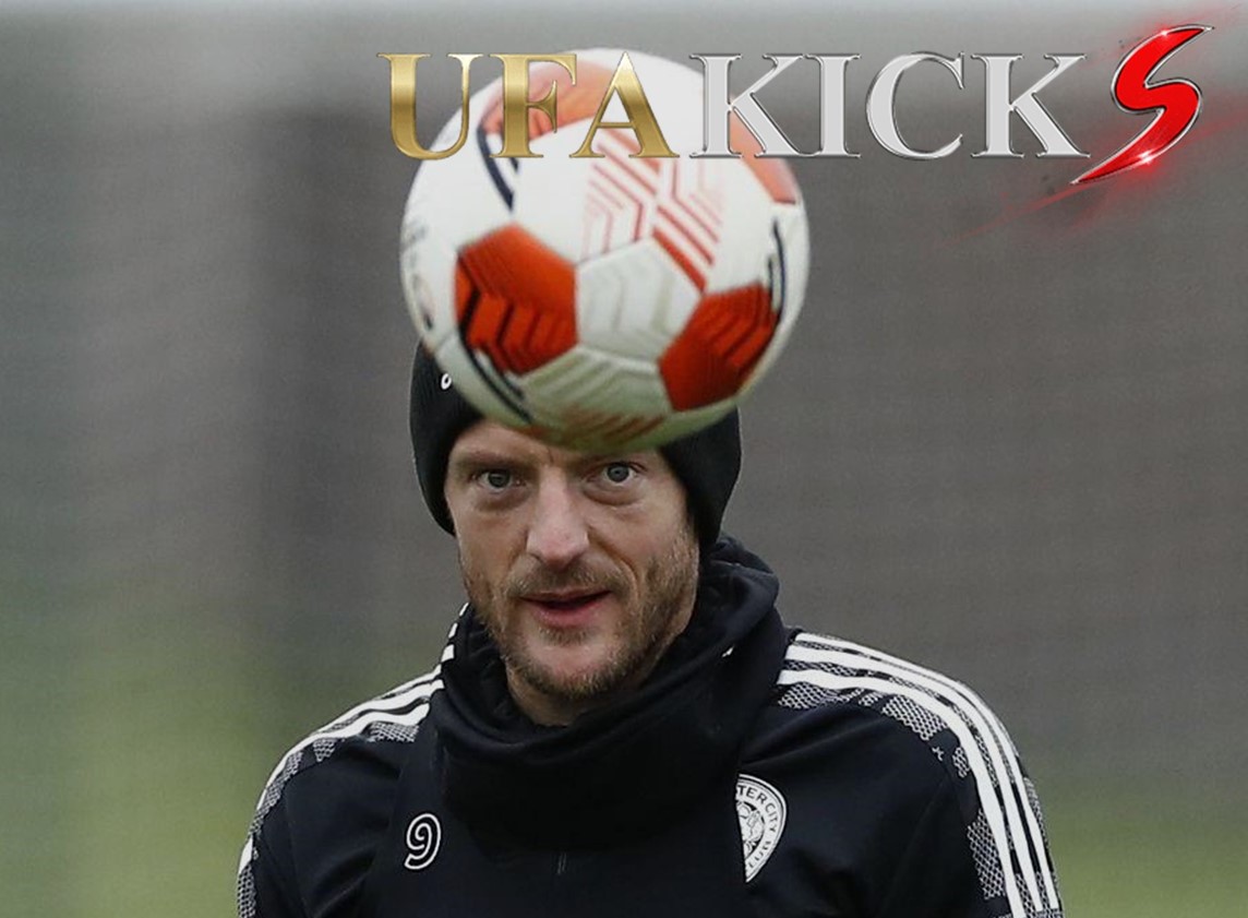 ทีมฟุตบอลของ &ldquo;เจมี่ วาร์ดี้&rdquo; ร่วมแข่งขันลีกรองของ เอ็นแอลเอส