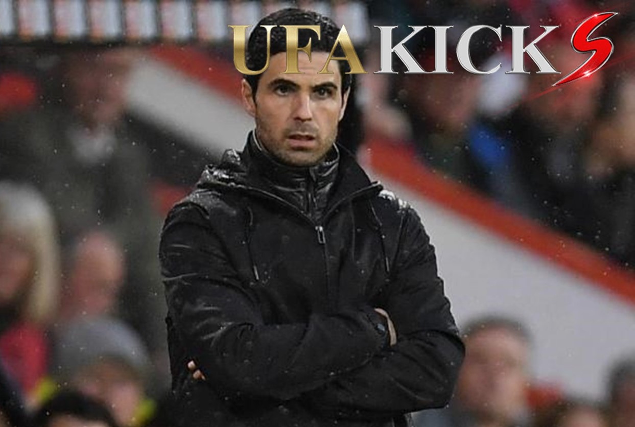 อาร์เตต้า ปลื้ม อาร์เซนอล ขึ้นอันดับที่ 4 เอาชนะ เวสต์แฮม ได้สำเร็จ