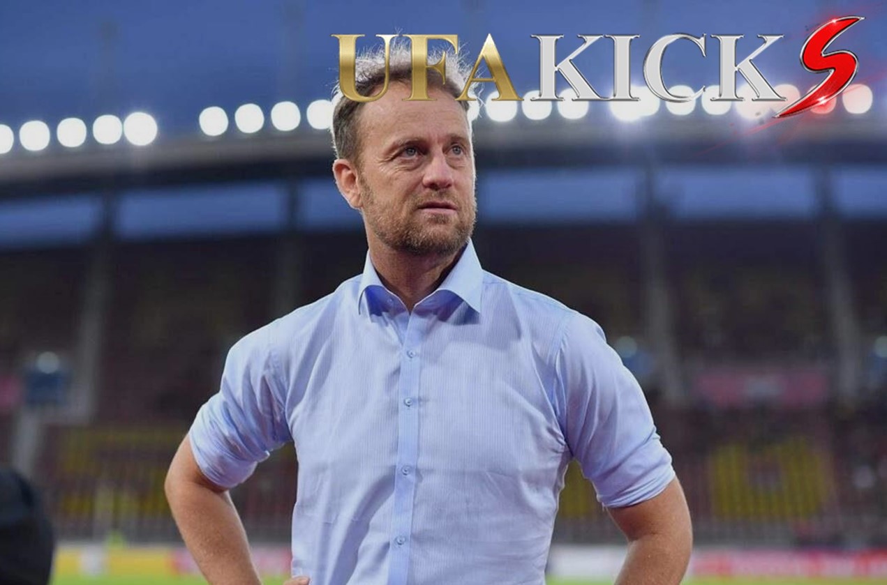 มาโน่ โพลกิ้ง ชื่นชมการรวมใจของนักเตะไทย คว้าชัยสำเร็จ