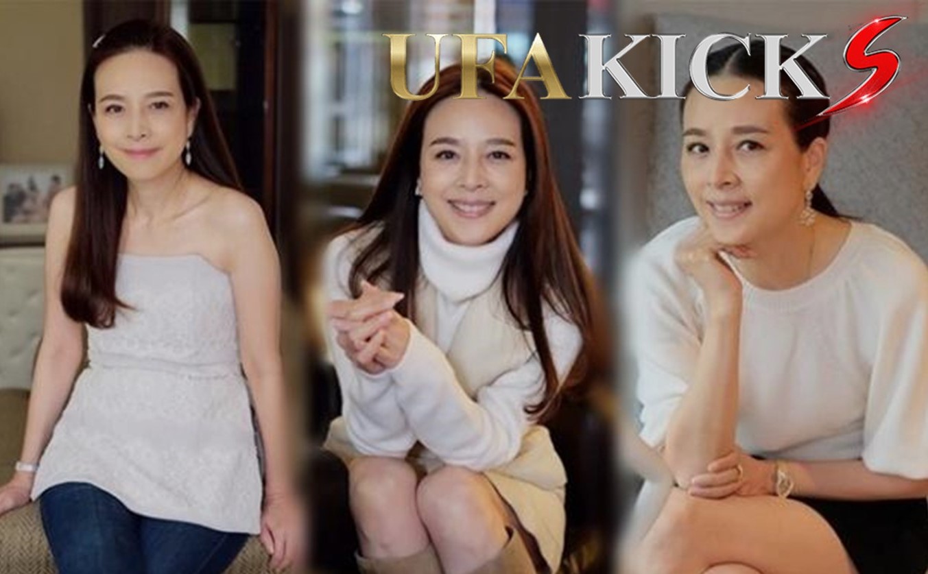 มาดามแป้ง ตอบคำถามถึงการเป็นนายกสมาคมกีฬาฟุตบอลแห่งประเทศไทย