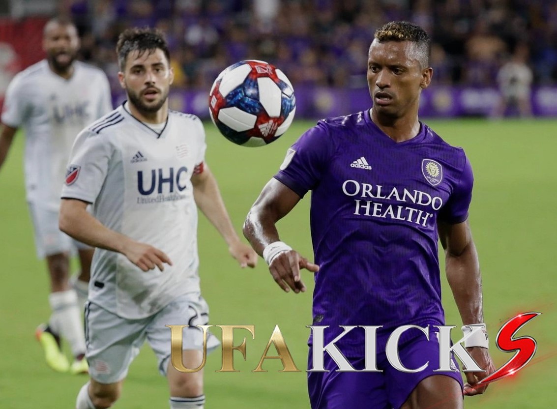 &ldquo;นานี่&rdquo; ไม่แขวนสตั๊ด  เปิดเจรจาร่วมทีม &ldquo;ฟลูมิเนนเซ&rdquo; ในบราซิล