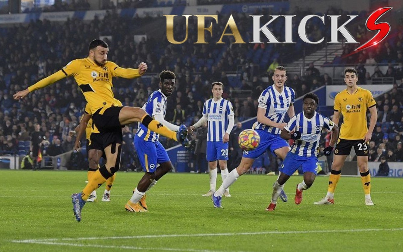 &ldquo;ไบรท์ตัน&rdquo; ไร้ชัยบอลลีก 11 นัดติด ร่วงลงไปอยู่อันดับ 13