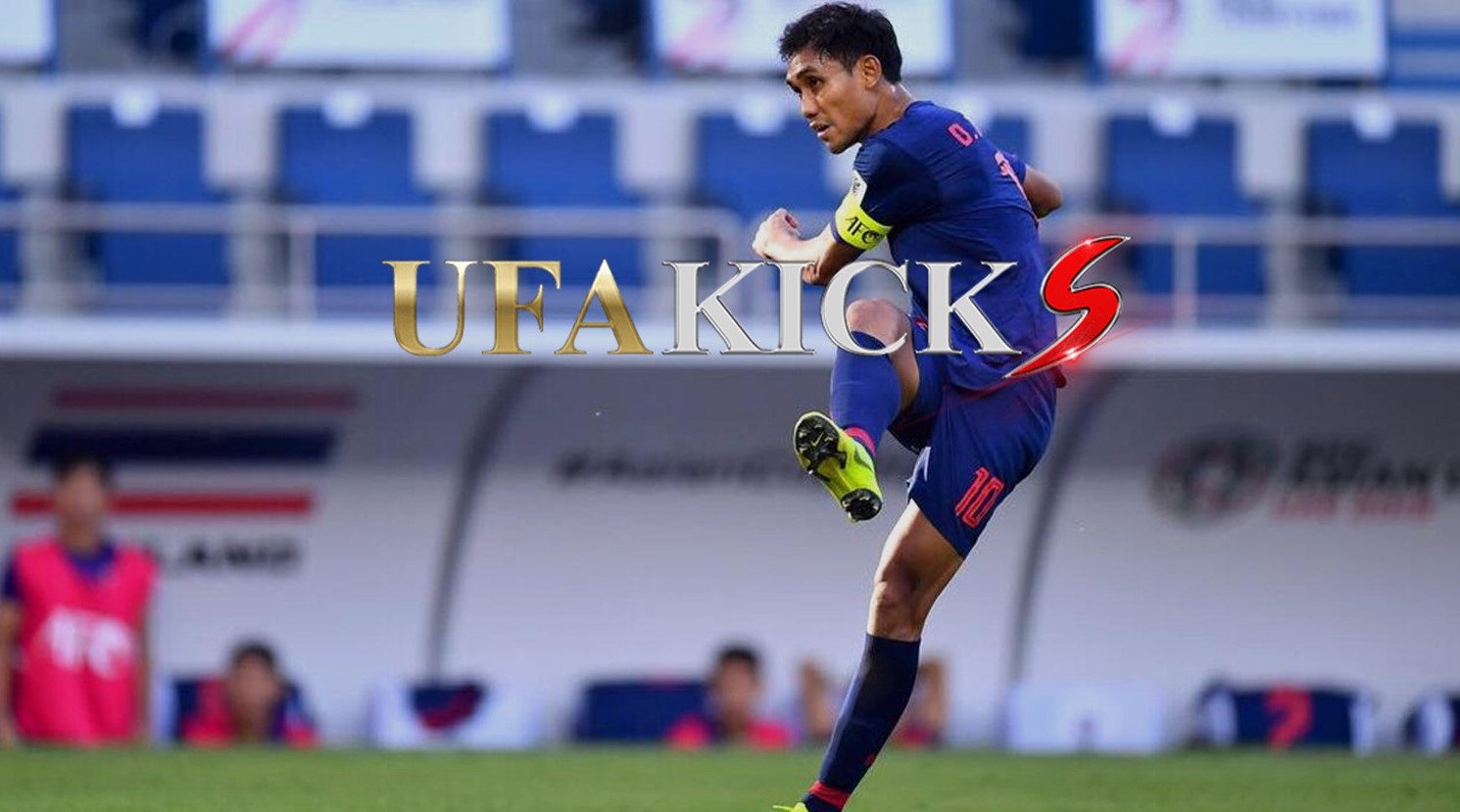 มุ้ย สุดปลื้มหลังพาทีมชาติไทยทะลุเข้าสู่รอบตัดเชือกได้ตามเป้าหมาย