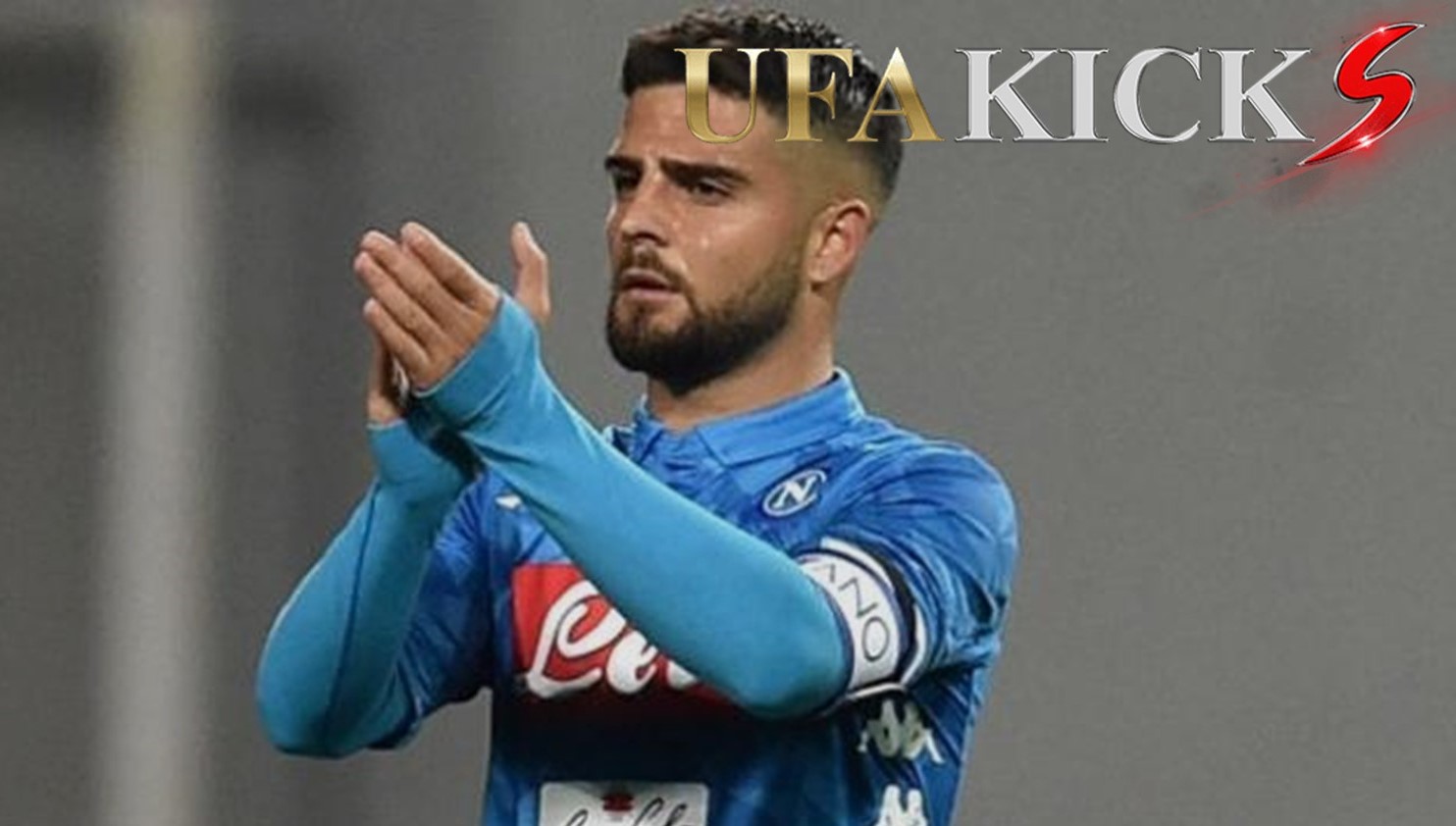 เข้าทาง &ldquo;งู&rdquo; อินซินเญ กองหน้าร่างจิ๋ว ปัดสัญญา นาโปลี