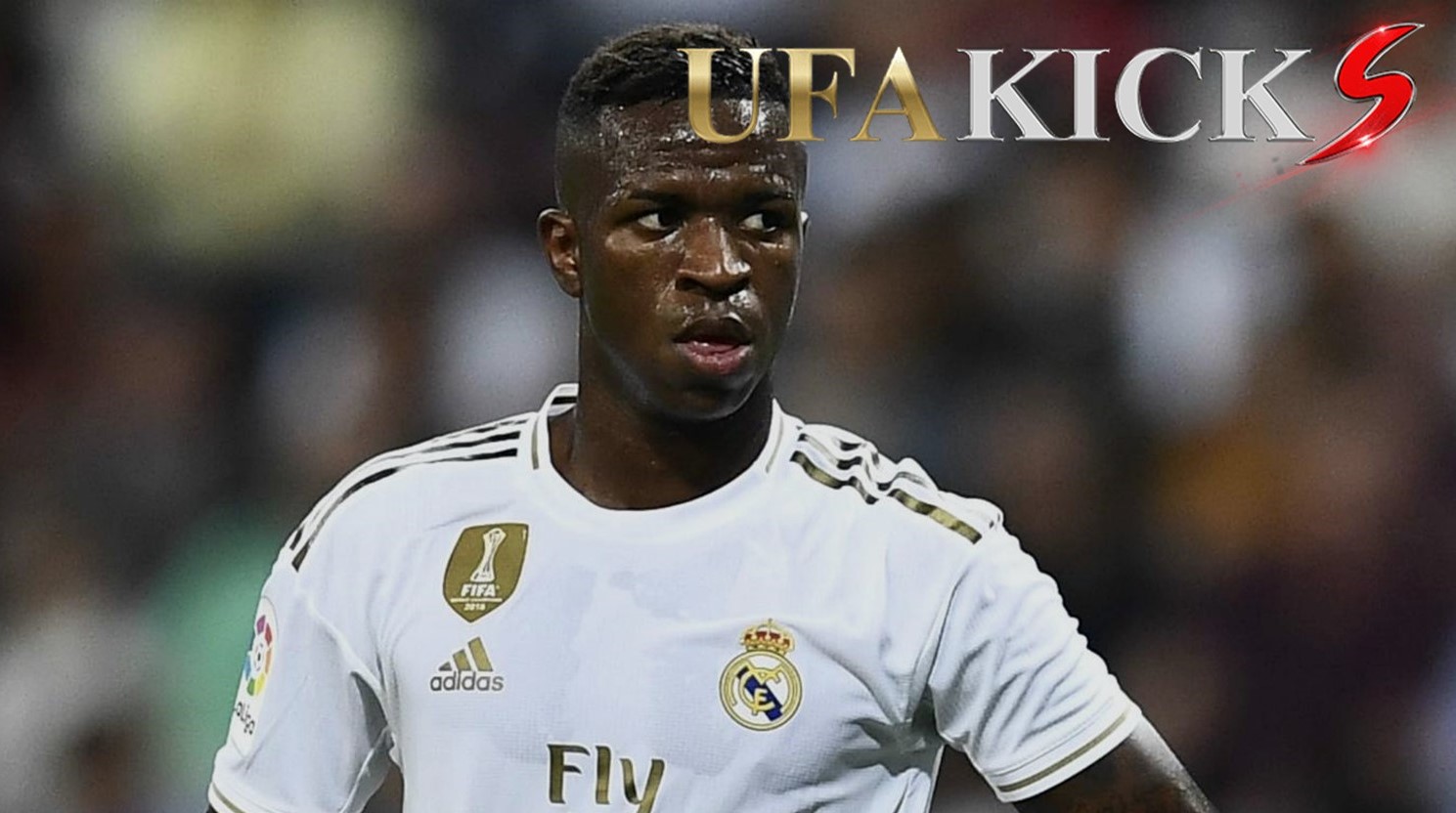 วินิซิอุส ชี้ &ldquo;ชุดขาว&rdquo; ซีซันนี้แจ่มเพราะร่วมแรงกัน